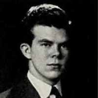 James Wilford Enyart (1921–1973) • FamilySearch