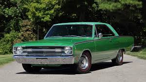 Image result for Bright Green 1969 Dart