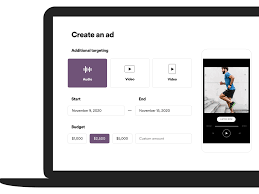 Ads optimized for mobile google can optimize the size of your ad units to. Spotify Advertising
