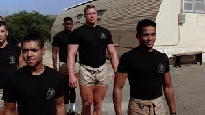 Heartbreak Ridge 1986