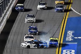 It doesn't matter if that racetrack is either asphalt or dirt. How To Become A Nascar Driver Where To Start Sponsors And More