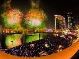 Find interesting and unique observances and holidays for you to use as inspiration for your senior activity program. Uae National Day 2019 Fireworks Fun For The Family To Celebrate The Holidays Events Gulf News