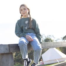 Ella Jean by Eve Girl (2 colours) – Innocence and Attitude