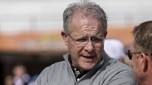 Gus Malzahn sends the Alex Golesh message Auburn fans needed to hear
