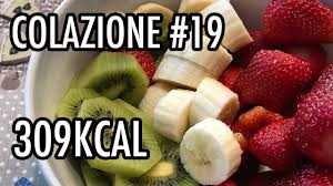 We did not find results for: Colazione Fruttariana 19 A Base Di Frutta