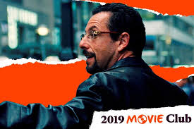 Full movie online free peter parker and his friends go on a summer trip to europe. Adam Sandler S Performance In Uncut Gems Was My Favorite Of 2019