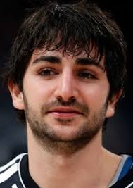 Последние твиты от rubio's hair (@hairofrubio). Ricky Rubio Photo On Mycast Fan Casting Your Favorite Stories