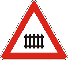 Alte Schilder Neue Schilder