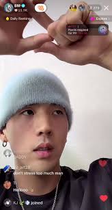 BM of Kard apologizes for mumbling(saying) N word #kard #bm #kardkpop #kpop  #fyp #fypkpop #apology #bigmatthew #tiktok #idol #kidol #korean