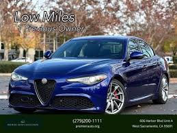 Image result for Anodized Blue 2022 Alfa-Romeo