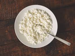 Starting with these meal prep friendly cottage cheese breakfast bowls. Why Cottage Cheese Is Super Healthy And Nutritious