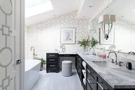 Bathroom Slopedceiling Historic Charm Kitchen Bath Business Kitchen And Bath Design House And Home Magazine Kitchen