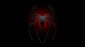 Desktop wallpaper spider man, red suit, minimal, hd image, picture, background, 898bbb. Spiderman Logo Iphone Wallpaper Posted By Ryan Anderson