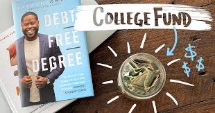Our best advice is to be creative. The Best Way To Start Saving For College Daveramsey Com