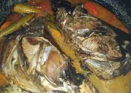 Langkah Mudah Untuk Membuat Resep Kepala Manyung Mangut Semarang Yang Maknyusss Lauk Praktis Sedap Untuk Pencinta Pedas Mari Kita Masak Resep Di 2021 Resep Ikan Asap Kesehatan Rambut