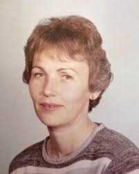 Linda Hutchison Obituary (1940