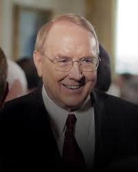 I am very excited that Bill Lee is running for Governor of Tennessee. I  have known him for years. He is a great man.