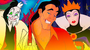 Official List Of Every Single Disney Villain, Ranked