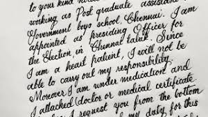 If you are unable to attend the graduation ceremony, you may collect your diploma, certificate, transcripts and/or prizes from 12 may 2021, or authorize somebody to do so. Election Duty Cancellation Letter How To Cancel Election Duty Electiondutycancellationletter Youtube