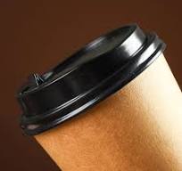 OEM Custom Logo High Quality Biodegradable 8 Oz Double Wall Kraft Paper  Coffee Cups