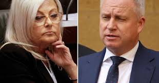 No criminality in Tas premier's attorney-general stance