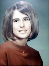 MARILYN “MARY” KAY (BERRY) COOK