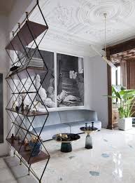 1001 Idees Gain De Place Pour Une Separation De Piece Sans Percage Cloisons De Separation En Bois Cloisons De Tissu Et Separation En Bambou