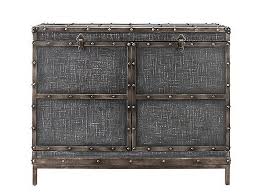 This Bierman Accent Bar Cabinet With 10 Bottle Wine Storage Is The Perfect Traditional Furniture Piece To Bring A Room Toget Wine Storage Bar Cabinet Furniture