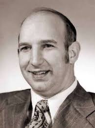 The Passing of Jerry Capizzi The Passing of Jerry Capizzi