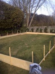 You can also read the article below for more details. Rink Liners And Backyard Skating Rink Tarps How To Install
