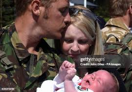 127 Queens Dragoon Guards Photos & High Res Pictures