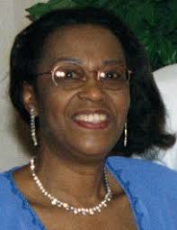 Obituary for Verona Alberta (Barker) Williams