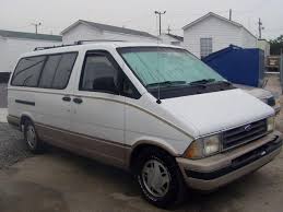 Image result for Oxford White 1992 Aerostar