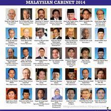 Senarai penuh nama anggota jemaah menteri dan timbalan menteri anggota kabinet malaysia yang terkini terdiri daripada seorang perdana menteri, tiada timbalan perdana menteri, empat menteri kanan, 27. Senarai Lengkap Menteri Kabinet Malaysia