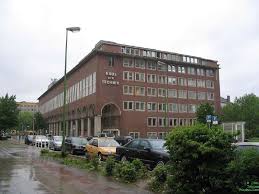 Haus der technik.jpg 5,475 × 3,525; Nrw 06 05 19 001 The Haus Der Technik In Essen A Subsid Flickr