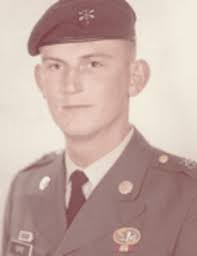 Donald Alwyn Byrd Obituary