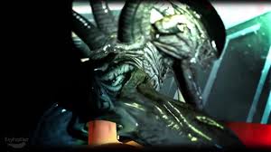 If it exists, there is porn of it  keyfeather, master chief, xenomorph   4468398 - Rule34