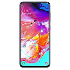 Samsung Galaxy A70 Fiyati Samsung Turkiye Garantili Vatan Bilgisayar