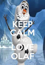 Pin By Victoria Griffiths On Frozen Keep Calm Disney Keep Calm And Love Cartoon Tv