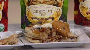 Maybe you would like to learn more about one of these? Birch Benders 6 16 Oz Bags Of Gourmet Flavored Pancake Mixes On Qvc Youtube