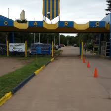 roˈsaɾjo senˈtɾal) is a sports club based in rosario, argentina, that plays in the argentine primera división. Ciudad Deportiva Rosario Central 27 Visitors
