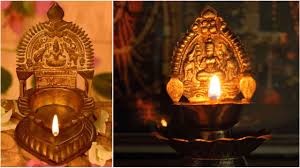 பிரம்ம முகூர்த்த பூஜை | Brahma Muhurtham Vilakku
