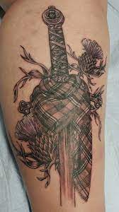 Pin on Schwert-tattoo