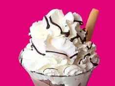 Creme Chantilly Avec Thermomix Recette Facile A La Maison Thermomix Recette Creme Chantilly Facile Recette De Chantilly