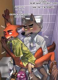 Nick Wilde Mr. Wolf  funny cocks \u0026 best free porn: r34, futanari, shemale,  hentai, femdom and fandom porn