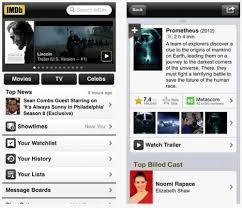 Movie apps for android to stream & watch the best movies and tv shows online for free. Best Film Review Apps For Critic Scores Newyear Appblowout