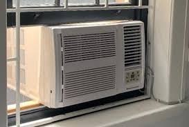 The internet should have video on how to do this. Kelvinator Window Wall Air Conditioner Installation Service
