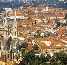 Som ett tillägg till zagreb långritt erbjuder ridcentret en trenätters (eller fler) förlängning till den vackra kroatiska kusten och den magnifika ön rab. Kroatien Darum Lohnt Sich Ein Wochenendtrip Nach Zagreb Welt