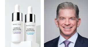 Mary Kay Names New President