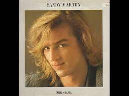 Sandy marton love sinchronicity,va the best of italo disco,1988. Sandy Marton Camel By Camel Extended Version Youtube